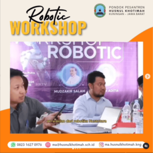 Kegiatan Ekstrakurikuler