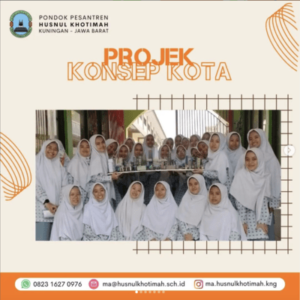 Kegiatan Belajar Mengajar