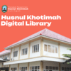 Perpustakaan Digital Perpustakaan Digital